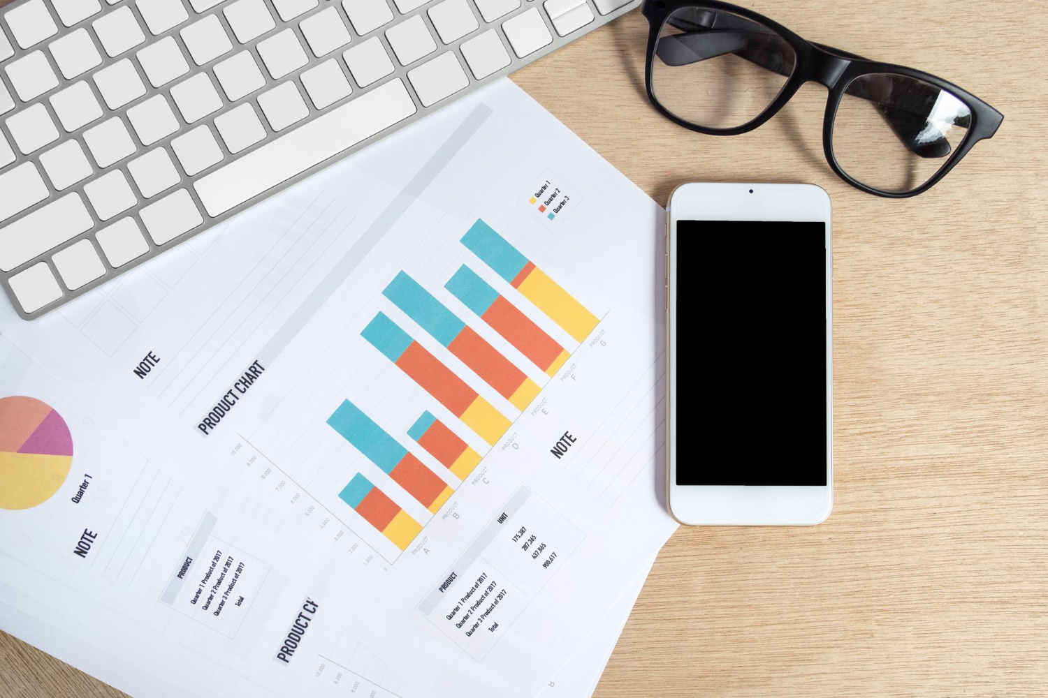 Current State Analysis: Assessing Your Analytical Processes and Infrastructure